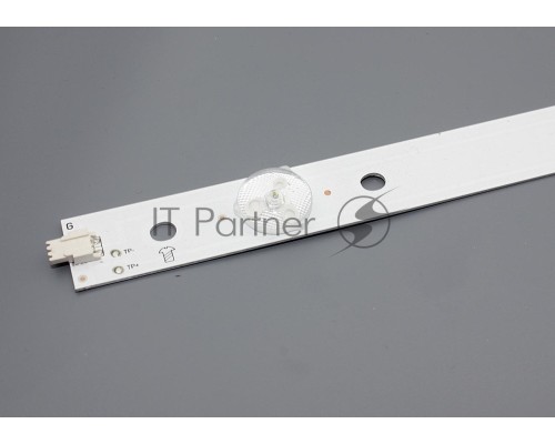 Светодиодная подсветка LB-PC3030-GJUHD658X14ADM2-R-B
