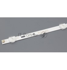 Светодиодная подсветка RH-D32071235-01-6LED