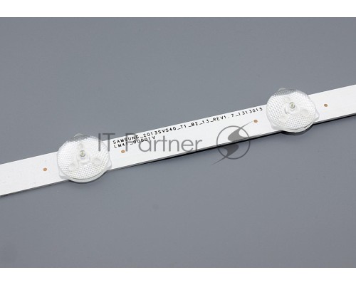 Светодиодная подсветка SAMSUNG 2013SVS40 T1 B2 13 REV1.71313015