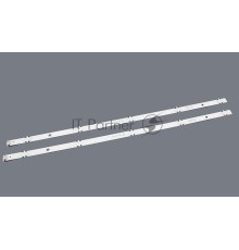 Светодиодная подсветка SSC_32INCH_HD_REV05_150925 (комплект 2шт)