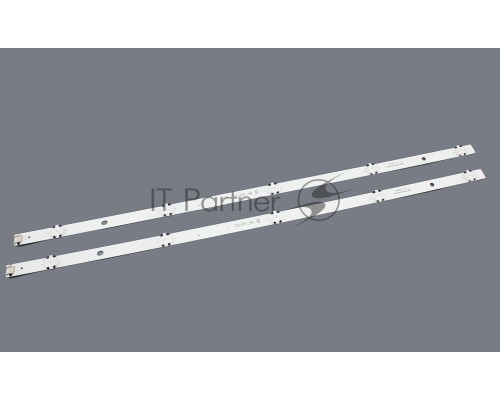 Светодиодная подсветка SSC_32INCH_HD_REV05_150925 (комплект 2шт)