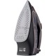 Утюг Domfy DSC-EI901 3000Вт черный/золотистый