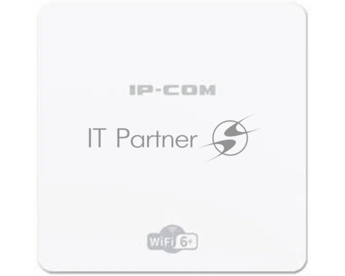 Wi-Fi точка доступа IP-COM 6 AX3000 PRO-6-IW