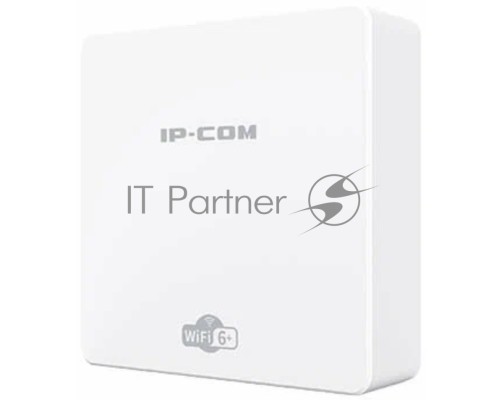 Wi-Fi точка доступа IP-COM 6 AX3000 PRO-6-IW