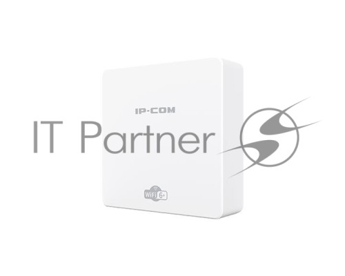 Wi-Fi точка доступа IP-COM 6 AX3000 PRO-6-IW