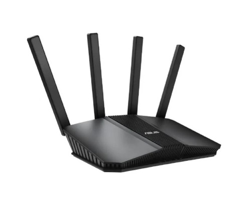 [Сетевое оборудование] ASUS RT-BE58U  Беспроводной двухдиапазонный маршрутизатор BE3600, USB 3.0,  Wi-Fi 7 (be)