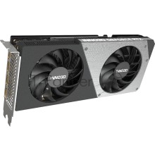 Видеокарта INNO3D RTX 4070 Super Twin X2 OC//RTX4070, HDMI, DP*3, 12G,D6X