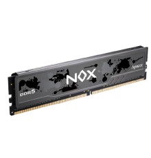 Модуль памяти DIMM 16GB DDR5-6400 AH5U16G64C552MBAA-1 APACER