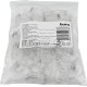 Коннектор Buro (BU-CONRJ45-50PCS) RJ45 прозрачный (упак.:50шт)