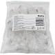 Коннектор Buro (BU-CONRJ45-50PCS) RJ45 прозрачный (упак.:50шт)
