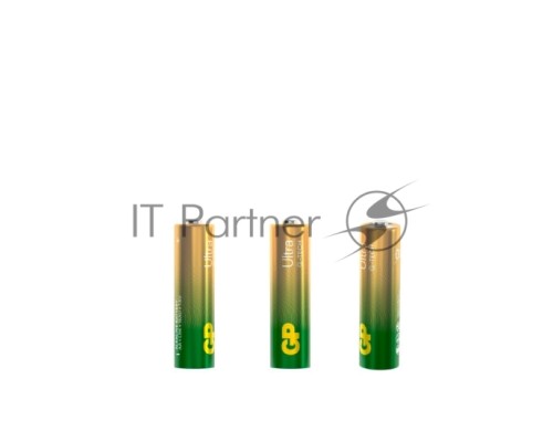 Батарейка GP 15AUA21-2CRSBC2 20/80