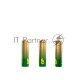 Батарейка GP 15AUA21-2CRSBC2 20/80