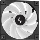 Система водяного охлаждения Deepcool LD360 ARGB Soc-AM5/AM4/1151/1200/1700 черный 4-pin 38.71dB Al LCD 1786gr Ret (R-LD360-BKDMMN-G-1)