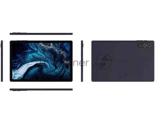Планшет Digma Pro HIT 18 T606 (1.6) 8C RAM6Gb ROM128Gb 10.5