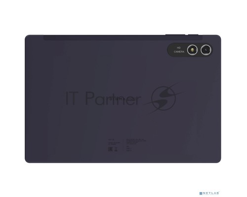 Планшет Digma Pro HIT 18 T606 (1.6) 8C RAM6Gb ROM128Gb 10.5