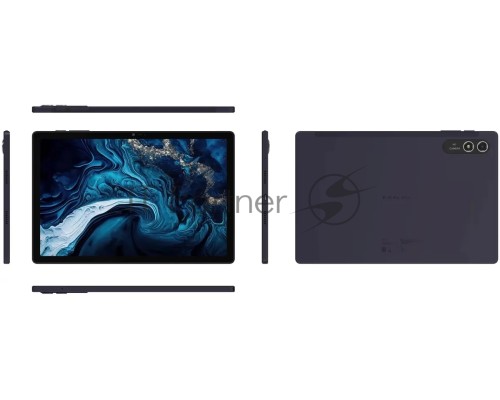 Планшет Digma Pro HIT 18 T606 (1.6) 8C RAM8Gb ROM128Gb 10.5