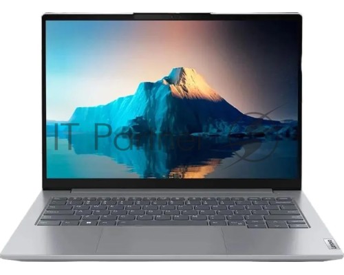 Ноутбук Lenovo Thinkbook 14 G6 ABP Ryzen 3 7330U 8Gb SSD256Gb AMD Radeon 14