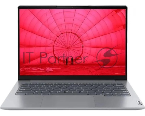 Ноутбук Lenovo Thinkbook 14 G6 IRL Core i5 1335U 16Gb SSD256Gb Intel Iris Xe graphics 14