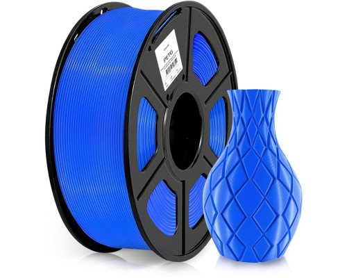 [расходные материалы] Пластик для принтера 3D Cactus CS-3D-PETG-1KG-BLUE PETG d1.75мм 1кг 1цв.