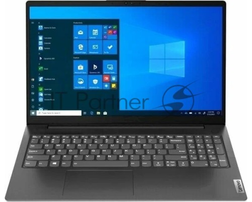 Ноутбук Lenovo V15 G2 IJL/15.6 FHD IPS/Celeron N4500/8GB/256GB/No OS/Black