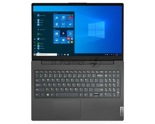 Ноутбук Lenovo V15 G2 IJL/15.6 FHD IPS/Celeron N4500/8GB/256GB/No OS/Black
