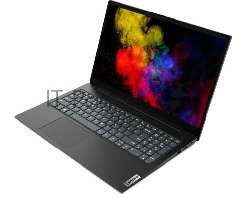 Ноутбук Lenovo V15 G2 IJL/15.6 FHD IPS/Celeron N4500/8GB/256GB/No OS/Black