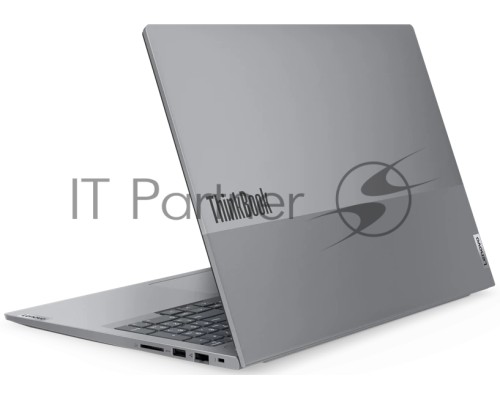 Ноутбук Lenovo Thinkbook 16 G6 IRL Core i5 1335U 8Gb SSD512Gb Intel Iris Xe graphics 16