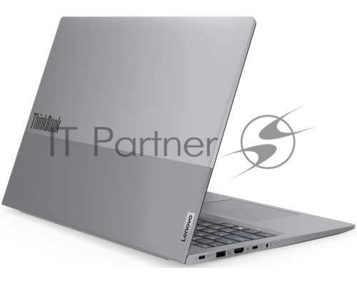 Ноутбук Lenovo Thinkbook 16 G6 IRL Core i5 1335U 8Gb SSD512Gb Intel Iris Xe graphics 16
