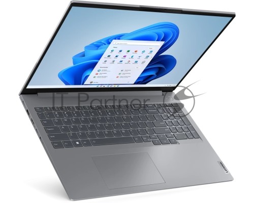 Ноутбук Lenovo Thinkbook 16 G6 IRL Core i5 1335U 8Gb SSD512Gb Intel Iris Xe graphics 16