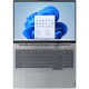 Ноутбук Lenovo Thinkbook 16 G6 IRL Core i5 1335U 8Gb SSD512Gb Intel Iris Xe graphics 16