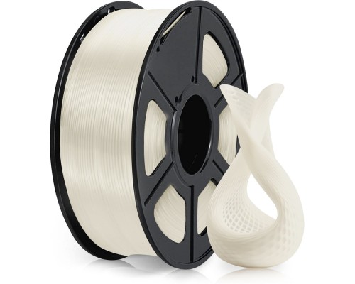 [расходные материалы] Пластик для принтера 3D Cactus CS-3D-PLA-1KG-NATURA PLA d1.75мм 1кг 1цв.