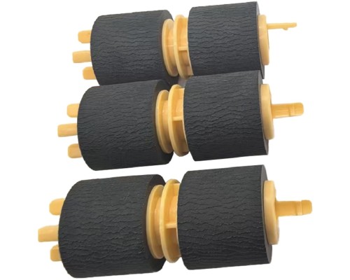 [расходные материалы] Комплект роликов Cactus CS-FRA-XER-VLC500 (116R00010) для Xerox VersaLink B600/B605/B610/B615/C500/C505/C600/C605