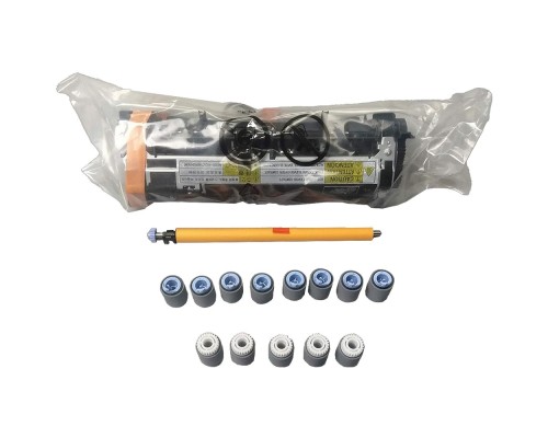 [расходные материалы] Ремонтный комплект Cactus CS-RK-HP-M604-NC (F2G77-67901) для HP (новый) LJ Ent M606x/M606dn/M605x/M605n/M605dn/M604n/M604dn