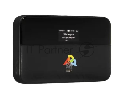 Роутер 4G Anydata R160 (Powerbank)