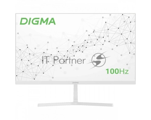 Монитор Digma Progress 24P502F 23.8