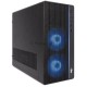 ПК IRU Game 510H6SEA MT i5 12400F (2.5) 16Gb SSD512Gb RTX4060 8Gb Free DOS GbitEth 500W черный (2023164)