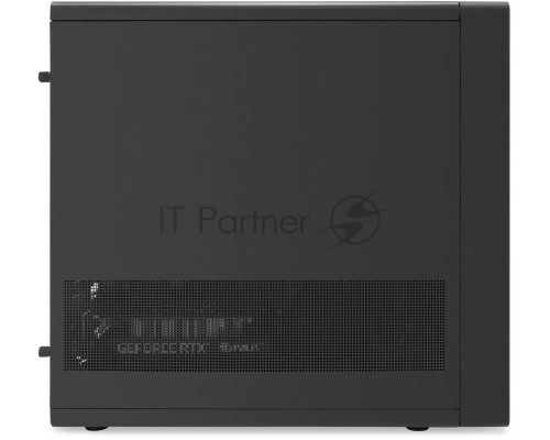 ПК IRU Game 510H6SEA MT i5 12400F (2.5) 16Gb SSD512Gb RTX4060 8Gb Free DOS GbitEth 500W черный (2023164)