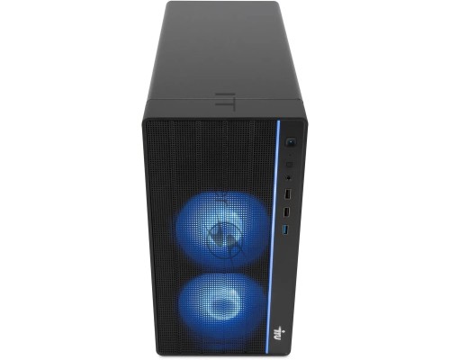 ПК IRU Game 510H6SEA MT i5 12400F (2.5) 16Gb SSD512Gb RTX4060 8Gb Free DOS GbitEth 500W черный (2023164)