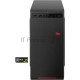 Компьютер IRU Home 310H6SE MT Cel G6900 (3.4) 8Gb SSD256Gb UHDG 710 Free DOS GbitEth 400W черный (2023015)