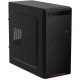 Компьютер IRU Home 310H6SE MT Cel G6900 (3.4) 8Gb SSD256Gb UHDG 710 Free DOS GbitEth 400W черный (2023015)