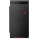 Компьютер IRU Home 310H6SE MT Cel G6900 (3.4) 8Gb SSD256Gb UHDG 710 Free DOS GbitEth 400W черный (2023015)