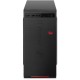 Компьютер IRU Home 310H6SE MT Cel G6900 (3.4) 8Gb SSD256Gb UHDG 710 Free DOS GbitEth 400W черный (2023015)