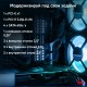 Компьютер IRU Home 310H6SE MT Cel G6900 (3.4) 8Gb SSD256Gb UHDG 710 Free DOS GbitEth 400W черный (2023015)