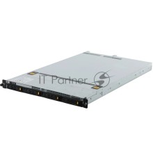 Сервер IRU Rock c1204p 2x5218 4x32Gb 1x4Tb SATA 1x500Gb SSD С621 AST2500 2x10GSFP+ 2x800W w/o OS (2025562)