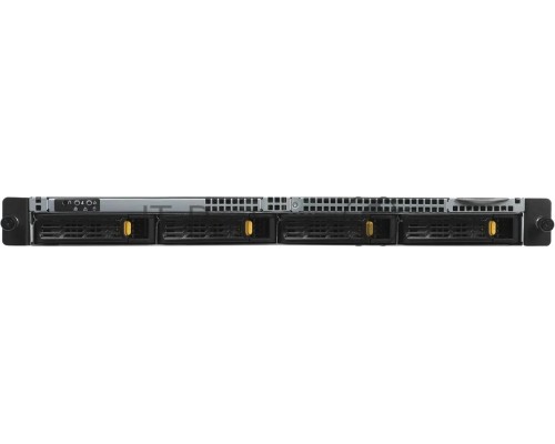 Сервер IRU Rock c1204p 2x5218 4x32Gb 1x4Tb SATA 1x500Gb SSD С621 AST2500 2x10GSFP+ 2x800W w/o OS (2025562)
