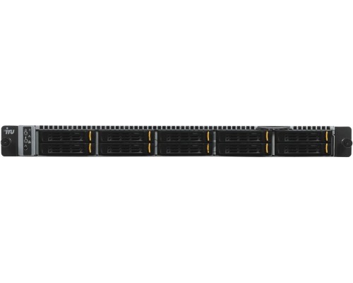 Сервер IRU Rock c1210p 2x4114 4x32Gb 2x480Gb SSD SATA С621 2P 10G SFP+ 2x800W w/o OS (2028953)