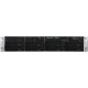 Сервер IRU Rock S2208P 1x6240 8x32Gb 1x500Gb M.2 SSD С621 AST2500 2xGigEth 2x1000W w/o OS (2023194)