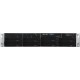 Сервер IRU Rock S2208P 1x6240 8x32Gb 1x500Gb M.2 SSD С621 AST2500 2xGigEth 2x1000W w/o OS (2023194)