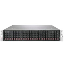 Сервер IRU Rock S2224P 2x5218R 4x64Gb 2x480Gb 2.5