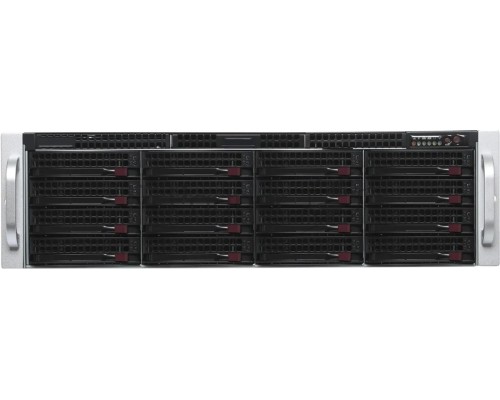 Сервер IRU Rock S3216P 1x4215R 4x32Gb 2x480Gb 2.5